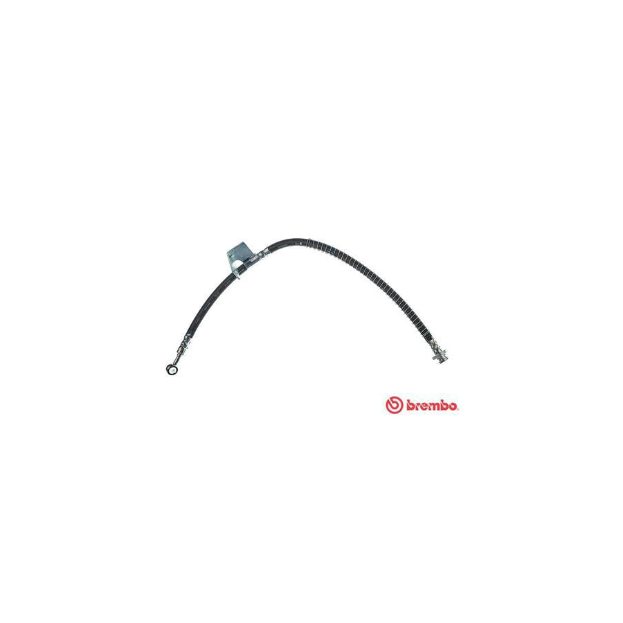 BREMBO T 30 006 Brake Hose 515Mm 10