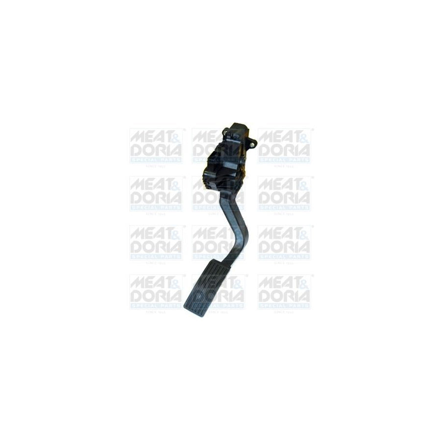 MEAT & DORIA 83515 Accelerator Pedal Kit for FIAT Ducato III Van (250, 290) | Duco Car Parts UK Car Parts