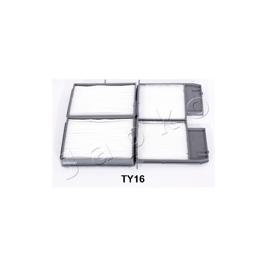 Japko 21Ty16 Pollen Filter For Toyota Camry Iv Saloon (_V2_) | Duco Car Parts UK Car Parts