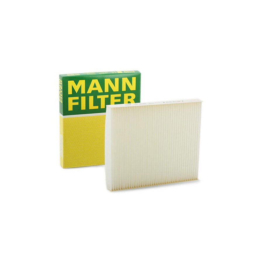 MANN-FILTER CU 2545 Pollen filter Particulate Filter