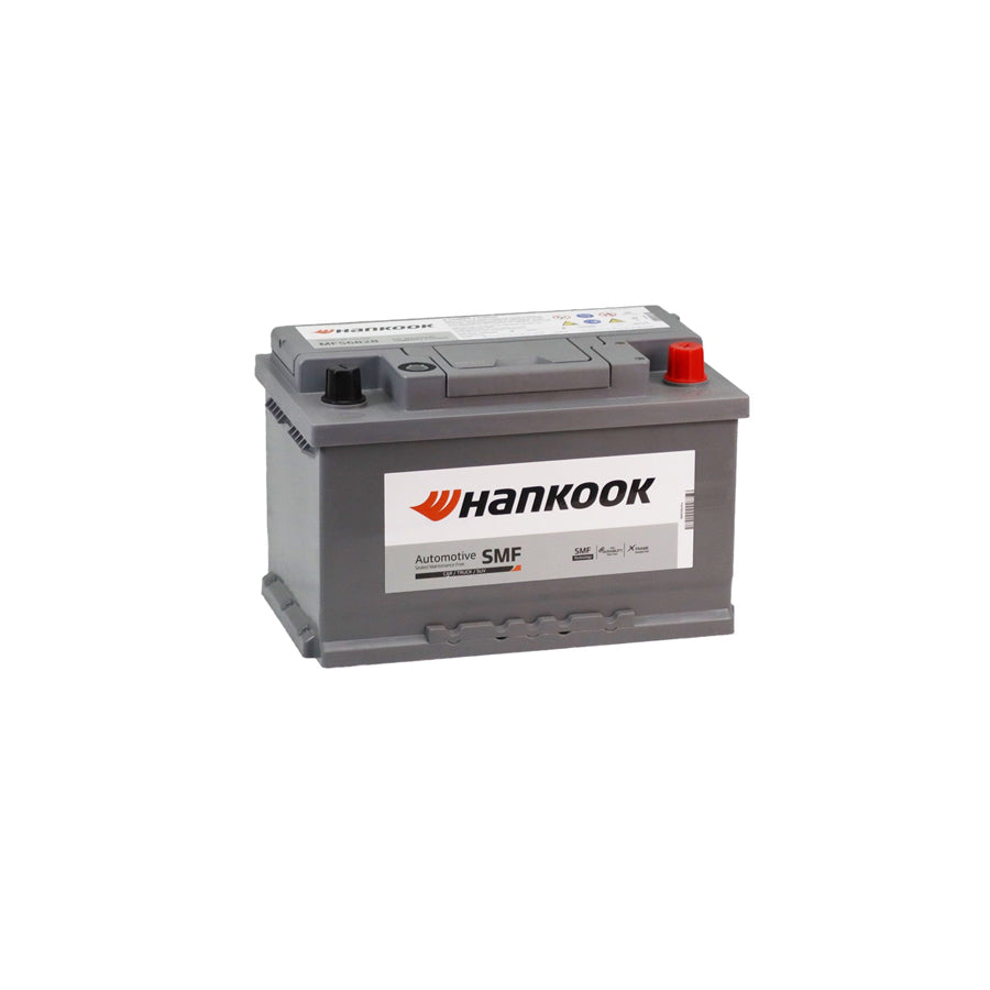 Hankook 067 Car Battery 12V 68AH MF56828