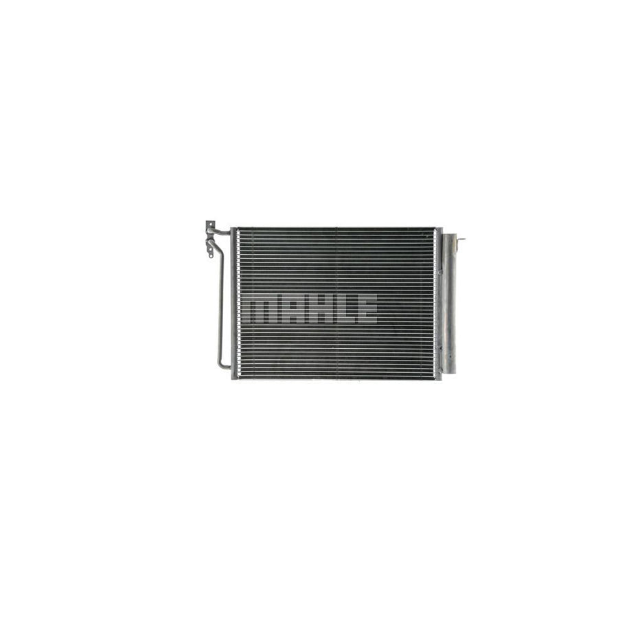 MAHLE ORIGINAL AC 311 000P Air conditioning condenser for BMW X5 (E53) with dryer