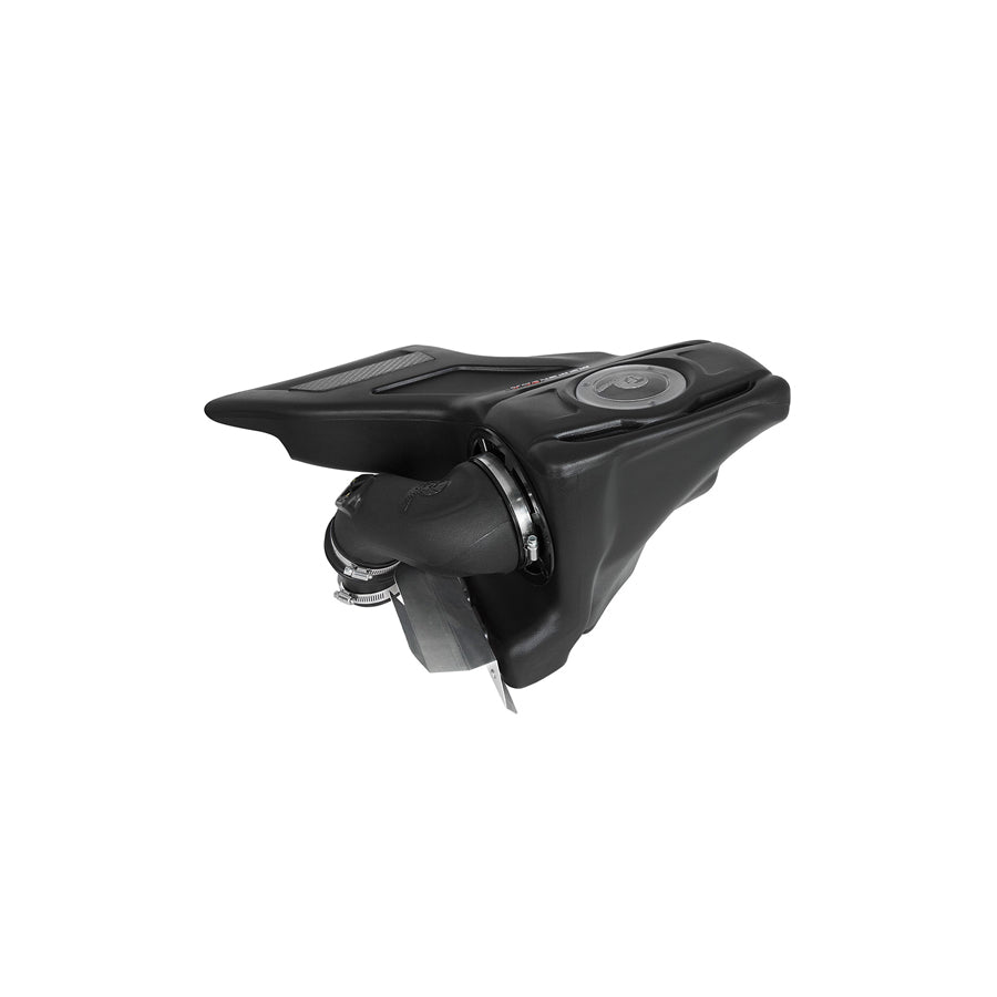 aFe Audi B8 Momentum GT Pro DRY S Cold Air Intake System (Audi A4)