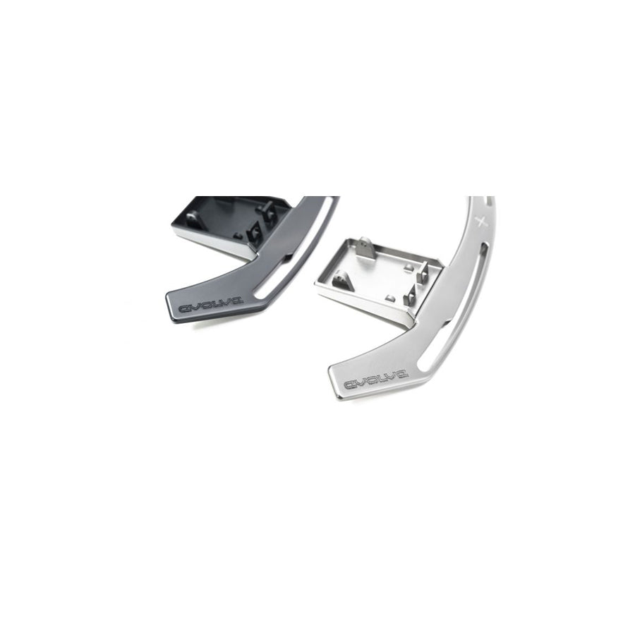 Evolve BMW F & G Series Gen 3 Performance Aluminium Billet Gear Shift Paddle Set