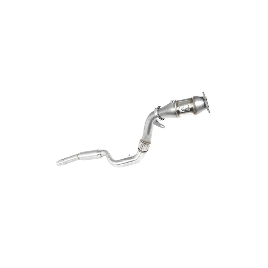 Integrated Engineering Audi B9 Performance Catted Downpipe (A4 & A5)