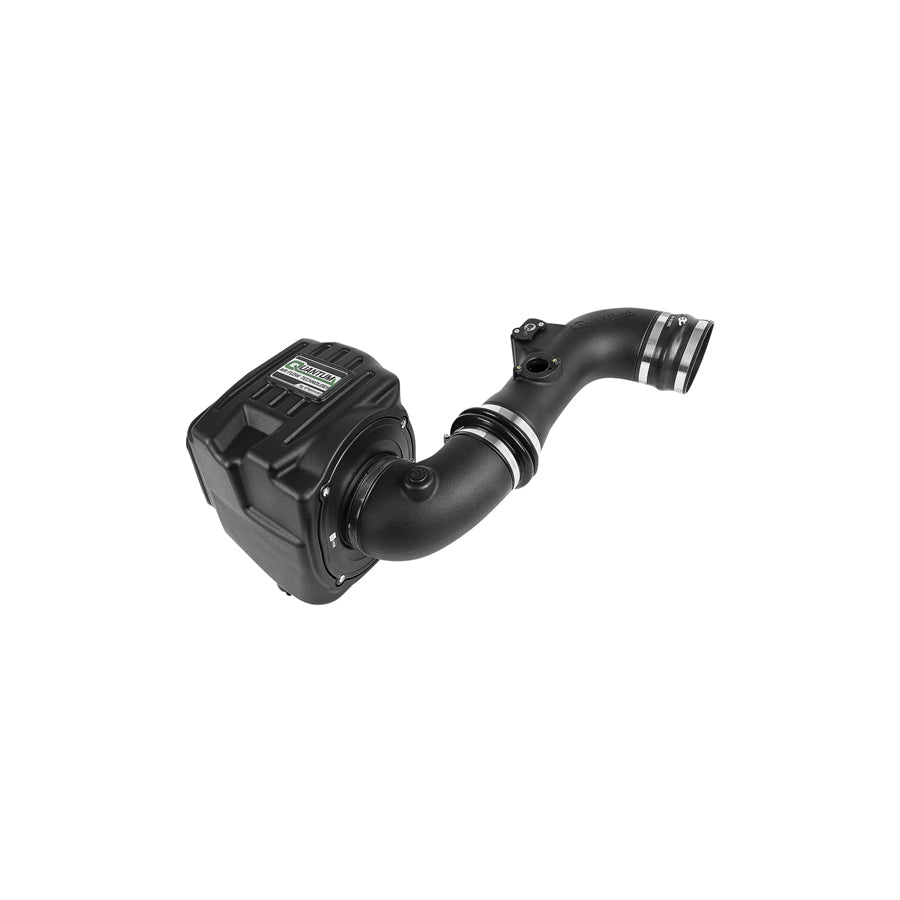 aFe 53-10006D Sealed Intake GM Diesel Trucks 11-16 V8-6.6L (td) LML | Duco Car Parts UK Car Parts