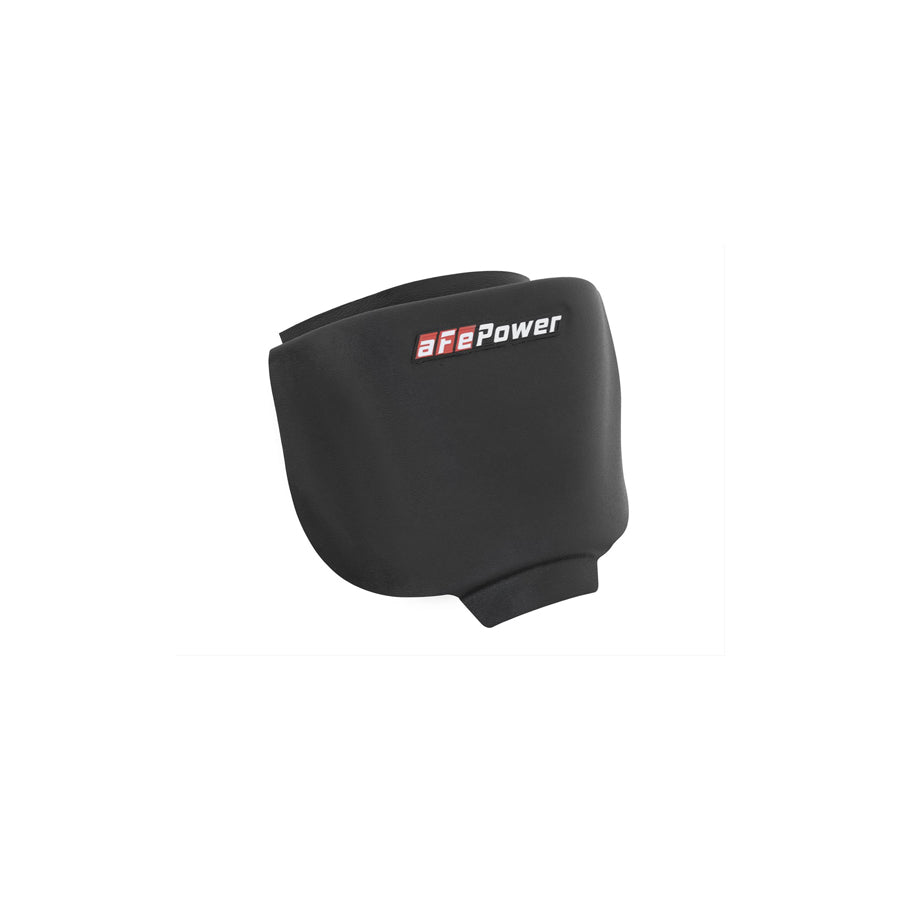 aFe 54-12808-B Intake Cover Dodge Challenger/Charger SRT Hellcat 15-21 V8-6.2L (sc) HEMI | Duco Car Parts UK Car Parts