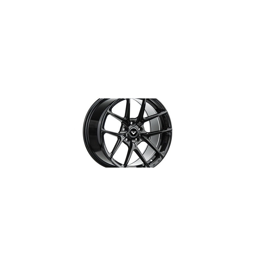Vorsteiner Audi BMW Chevrolet Ferrari Ford Infiniti Lexus Maserati Mercedes Porsche Volkswagen V-FF 101 19" & 20" Forged Wheels