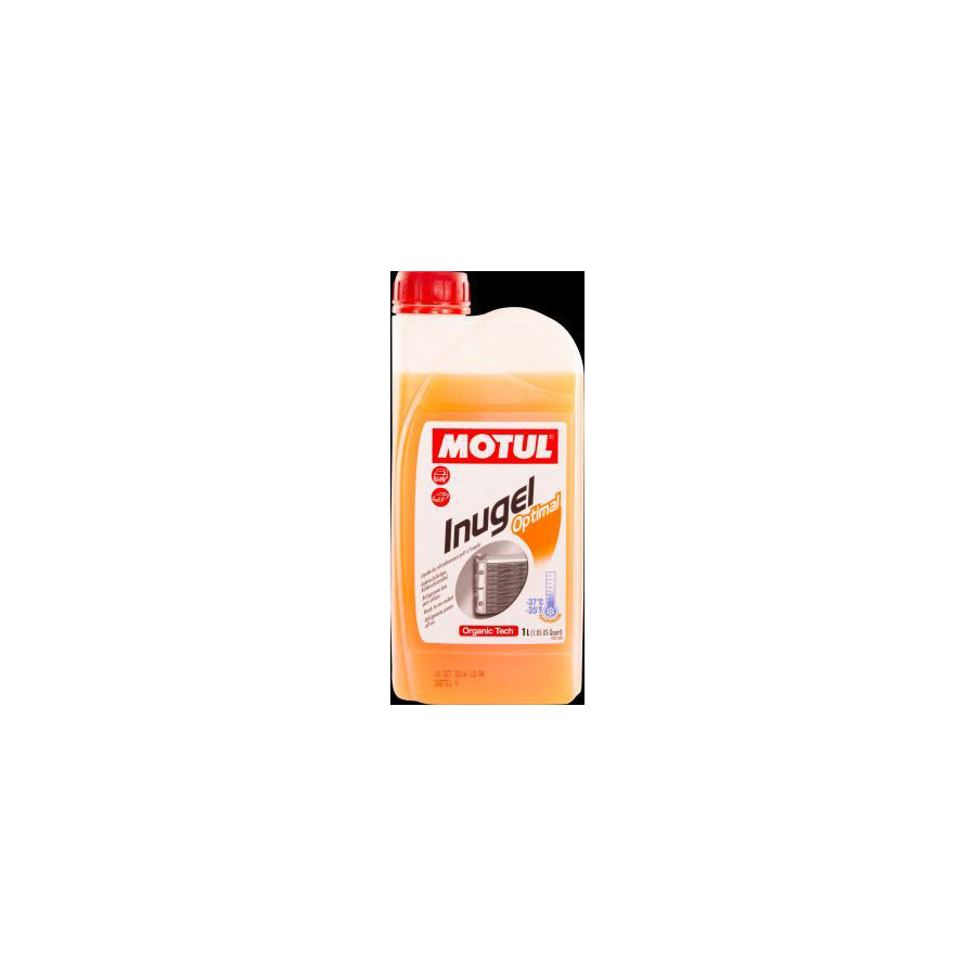 Motul 102923 Antifreeze | Duco Car Parts UK Car Parts