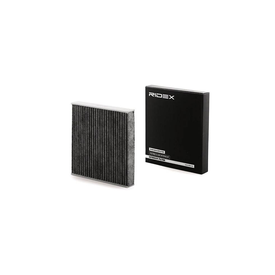 Ridex 424I0273 Pollen Filter | Duco Car Parts UK Car Parts