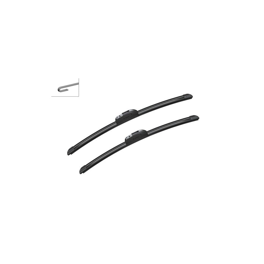 Bosch 3 397 014 142 Wiper Blade | Duco Car Parts UK Car Parts