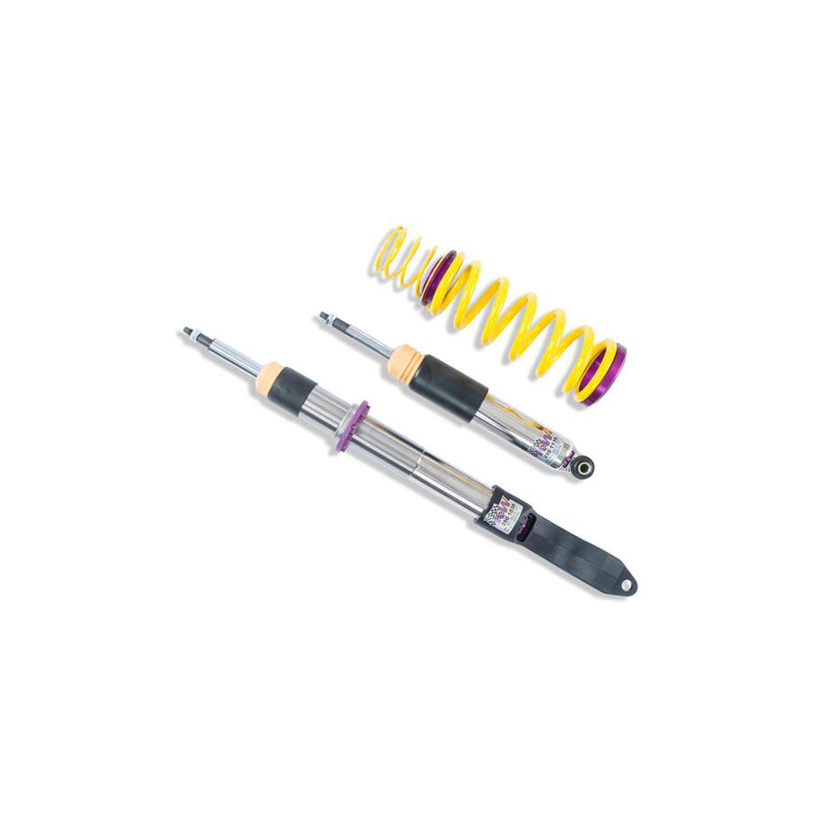 KW Mercedes-Benz S213 Variant 3 Coilover kit (E200, E220d & E400)