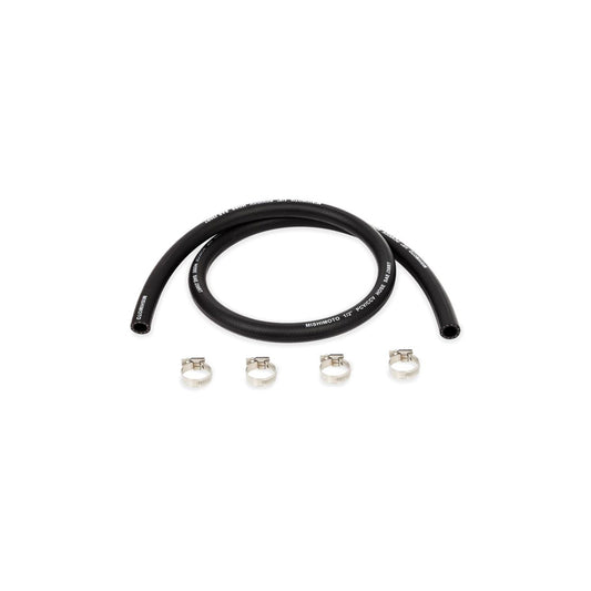 Mishimoto 13mm 1.2m Universal Catch Can Hose