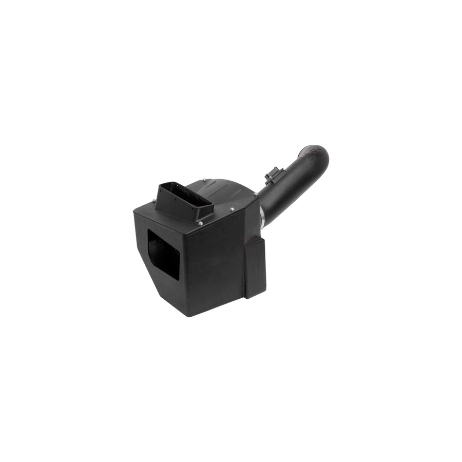 K&N 57-3101 Performance Air Intake System