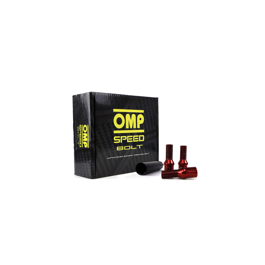 OMP OMPS09951406 Wheel Bolt