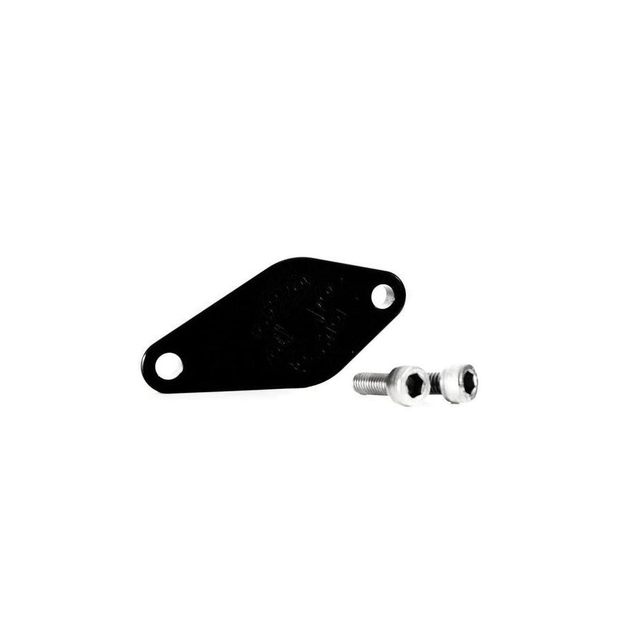 Integrated Engineering Audi Volkswagen 2.0T Rear Breather Blockoff Plate