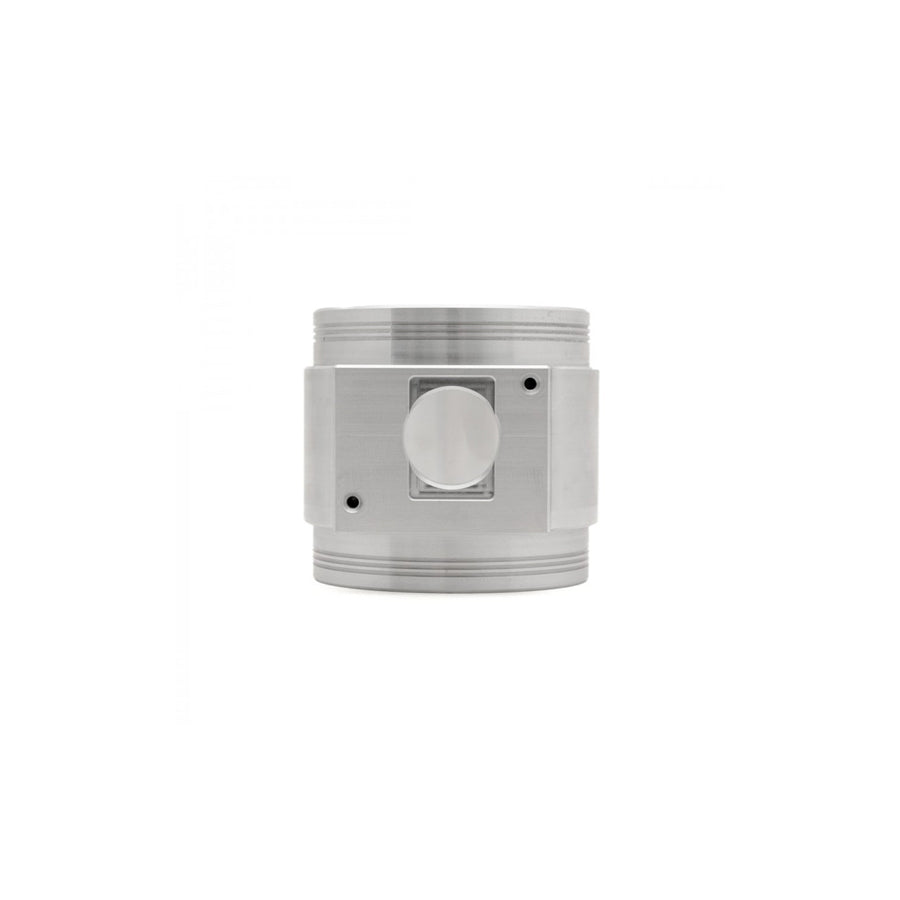 034Motorsport MAF Housing, 2.7T Hitachi, 85mm ID