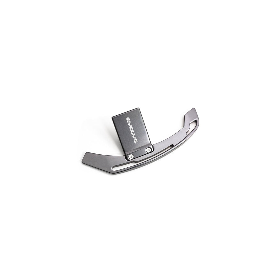 Evolve BMW F Series Gen 1 & 2 Performance Aluminium Billet Gear Shift Paddle Set
