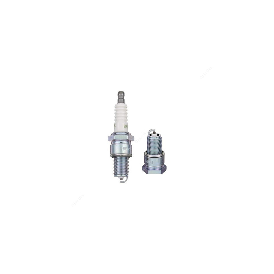 NGK BPR5E (7075) - Standard Spark Plug / Sparkplug