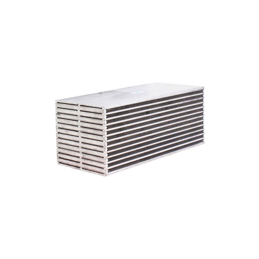 CSF WATER/AIR Bar & Plate Intercooler Core 12L x 5H x 5W | Duco Car Parts UK Car Parts