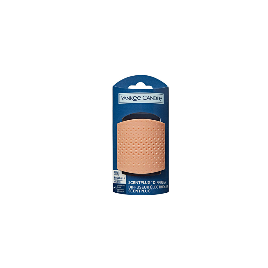 Yankee Candle Car Air Freshener - Triangle
