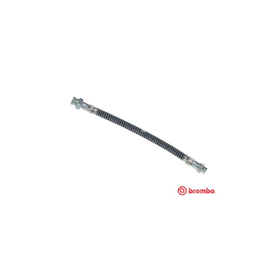 BREMBO T 61 053 Brake Hose 210Mm F10X1