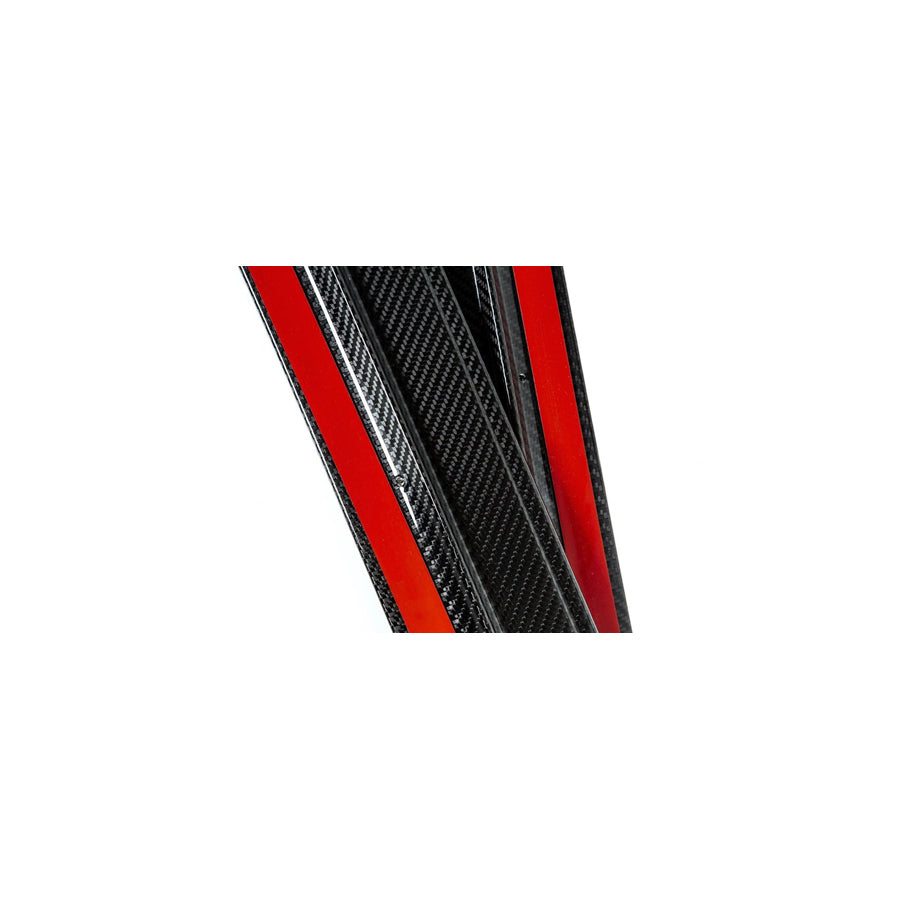 RKP BMW F90 M5 Carbon Fibre Front Side Skirts