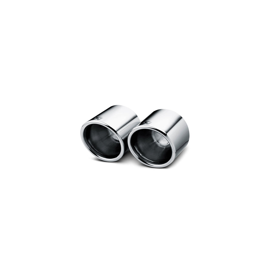 Akrapovic MINI R56 R57 R58 R59 Tail Pipe Set (Cooper S, Cooper S Coupe, Cooper S Roadster & JCW)
