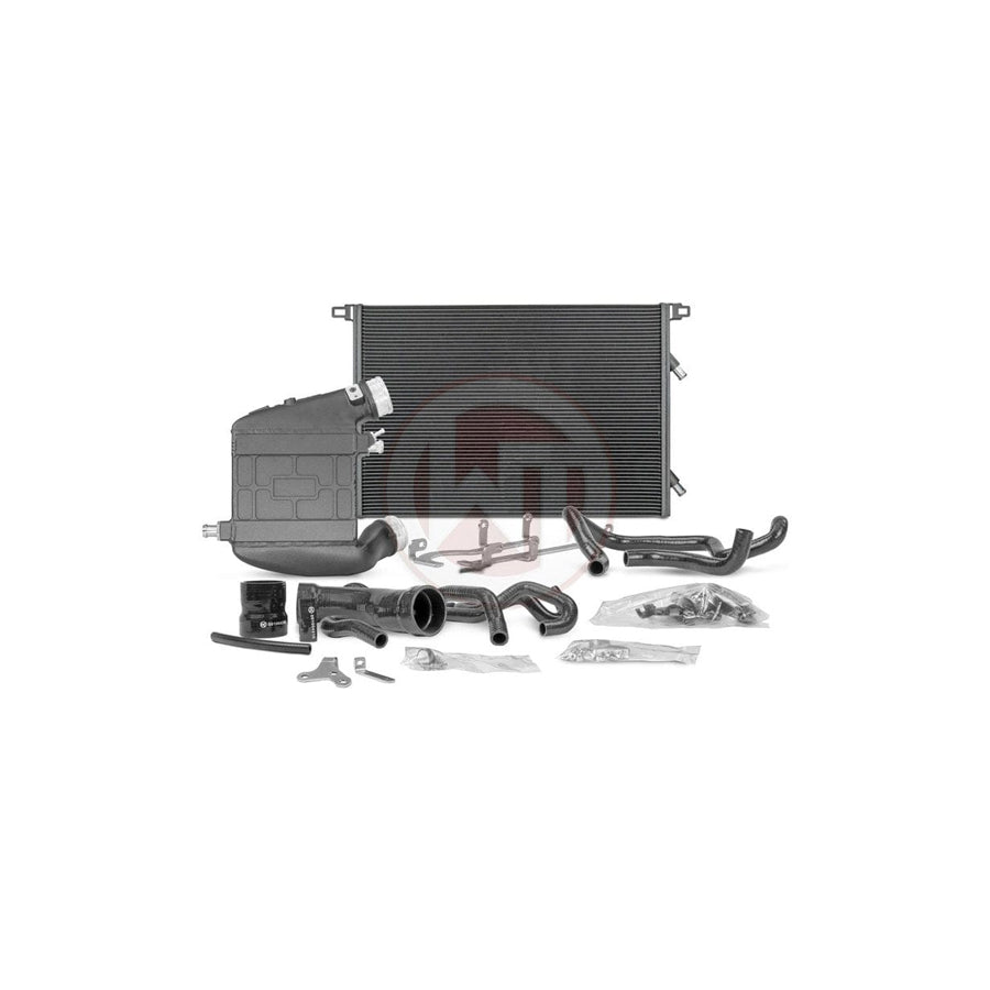 Wagner Audi B9 Intercooler / Radiator Comp Package (RS4 & RS5)