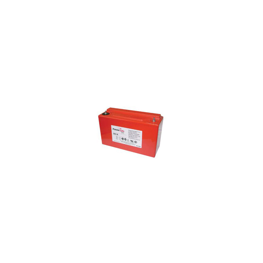 Enersys SBS 30-12 PowerSafe AGM Battery 12v 26Ah