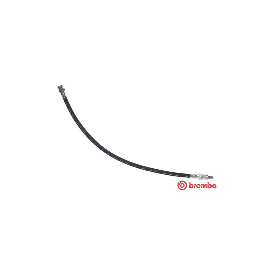 BREMBO T 68 004 Brake Hose 510Mm F3 8 24