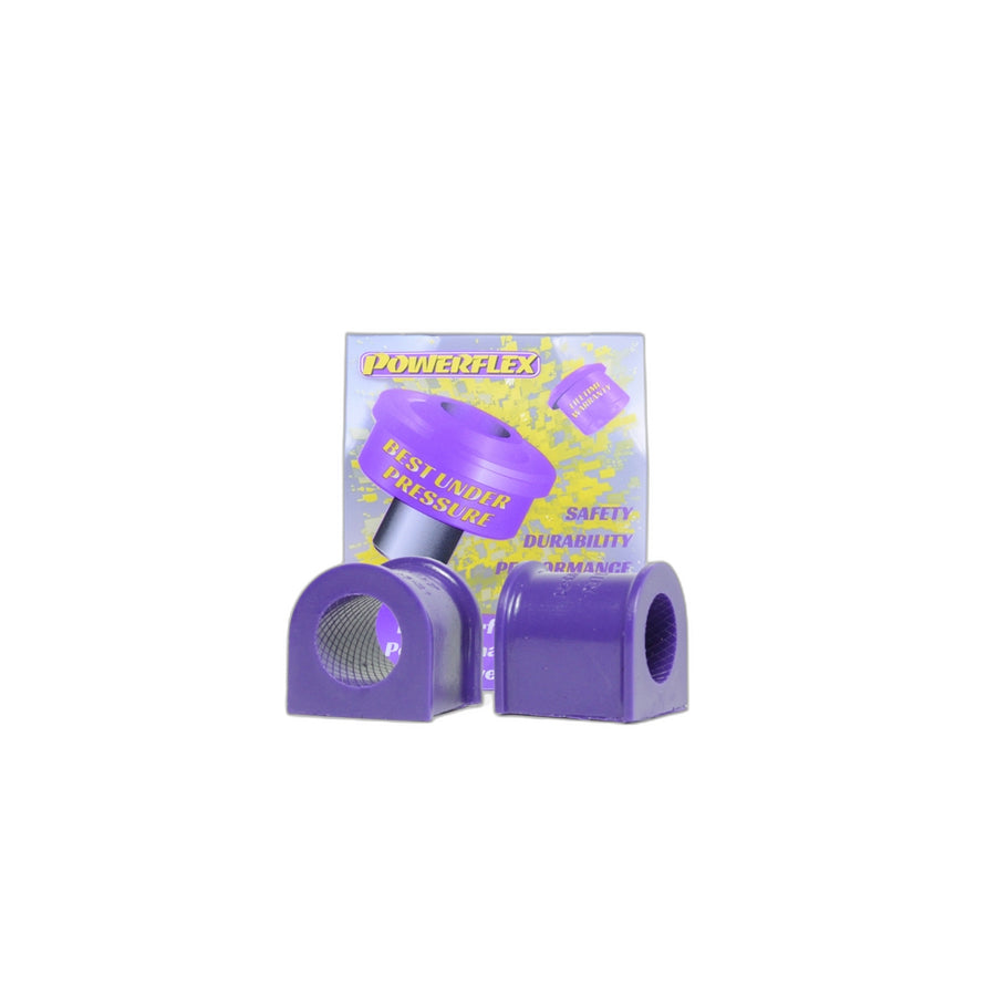 Powerflex PFF63-803-21 Rover 800 Front Anti Roll Bar Mount 21mm | Duco Car Parts UK Car Parts