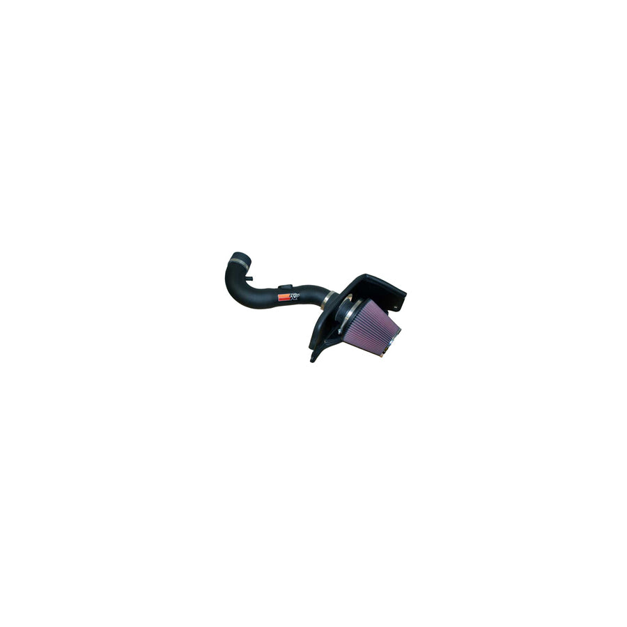 K&N 57-2566 Performance Air Intake System