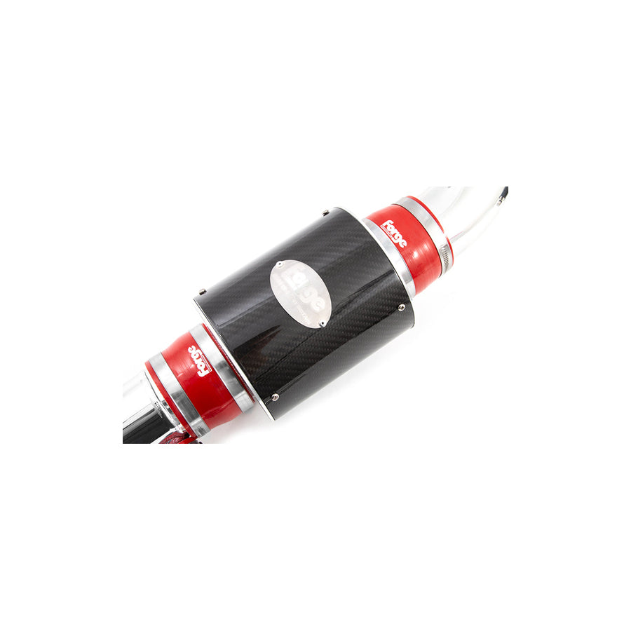 Forge Fiat Induction Kit (500, 595 & 695)