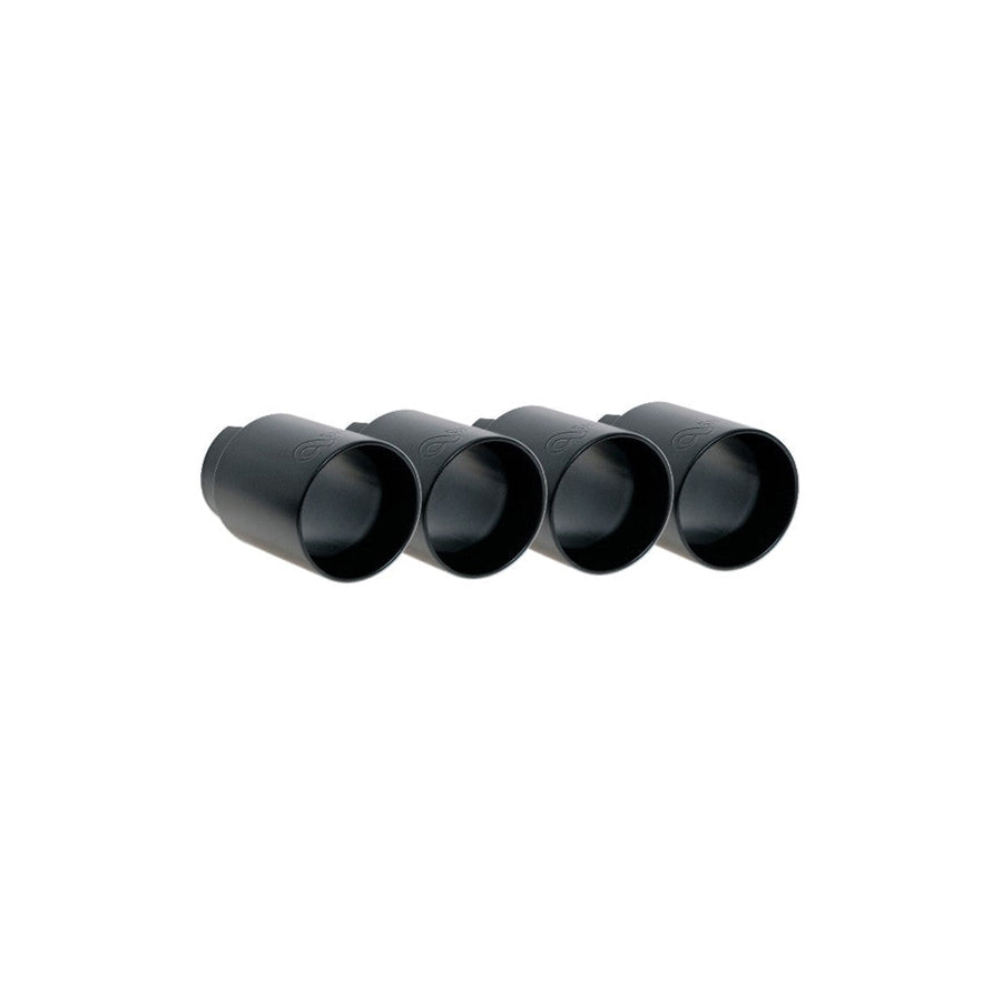 Active Autowerke BMW F80 F82 F83 90mm Rear Exhaust Tips (M3 & M4)