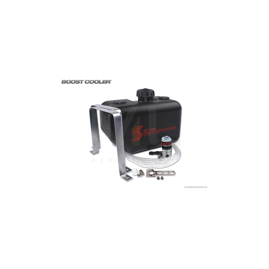 Snow Performance 9.5L Water Injection Trunk Mounting Kit