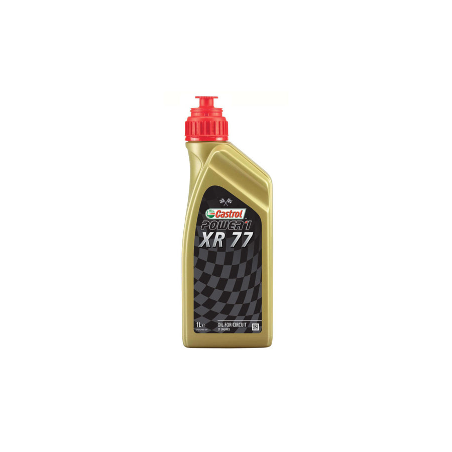 Castrol POWER1 XR 77 - 1ltr