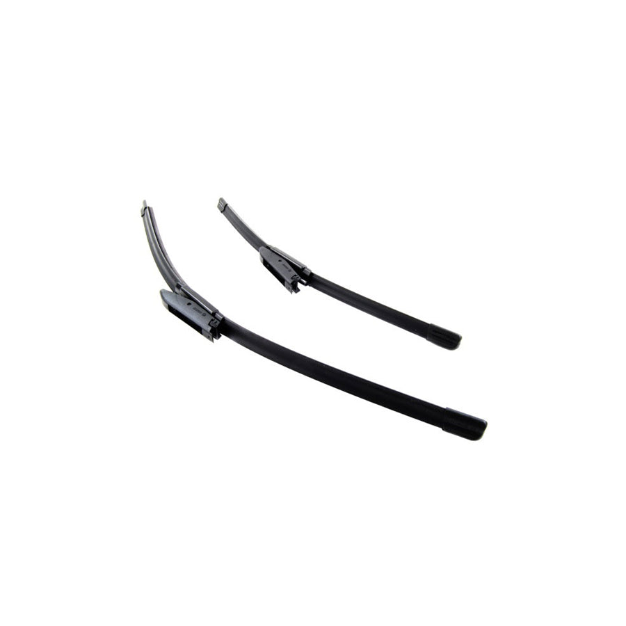 Bosch Aerotwin Flat Wiper Blade Set A182S Front