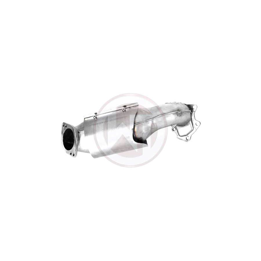 Wagner Subaru 300CPSI Racing Catalyst Converter Downpipe (WRX STI)