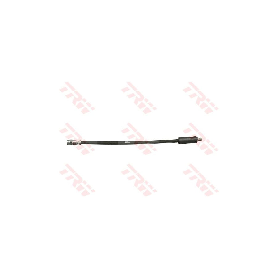 TRW PHB160 Brake Hose 406Mm M10X1