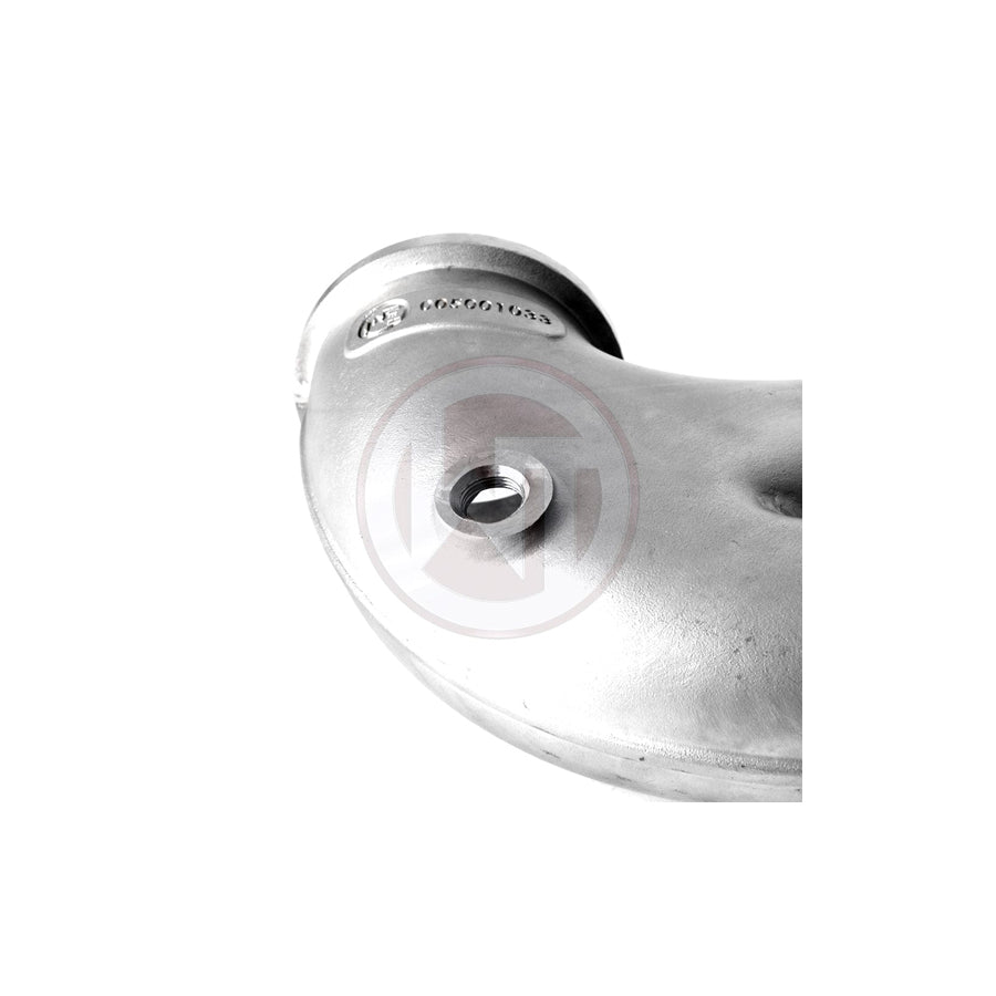 Wagner Audi Downpipe Without Precatalyst Converter (TTRS 8S & 8V.5 RS3)