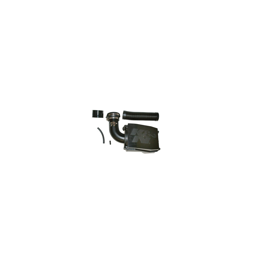 K&N 57S-9501 Performance Air Intake System