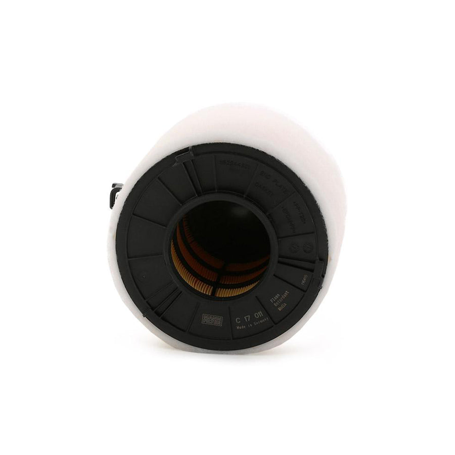 MANN-FILTER C 17 011 Air Filter Filter Insert
