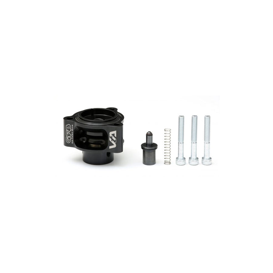 Go Fast Bits Mercedes-Benz Diverter Valve DV+ BOV Sound (Inc. A180, CLA250, GLA250 & GLC300)
