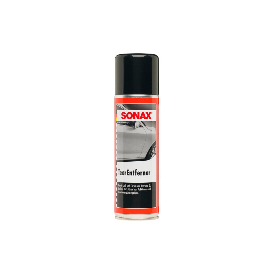 Sonax Tar Remover 300ml | ML Performance Car Care