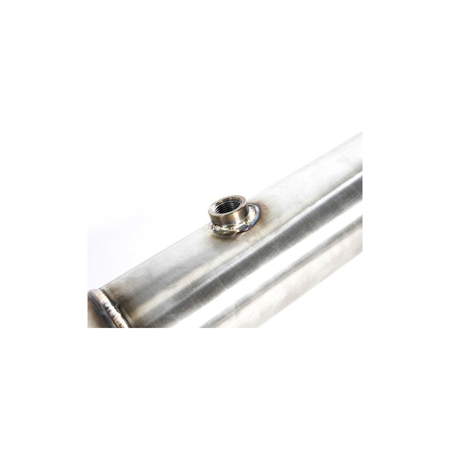 Integrated Engineering Audi Volkswagen 2.0T MK5 MK6 3" Catted Downpipe (A3, Jetta, GLI & GTI)