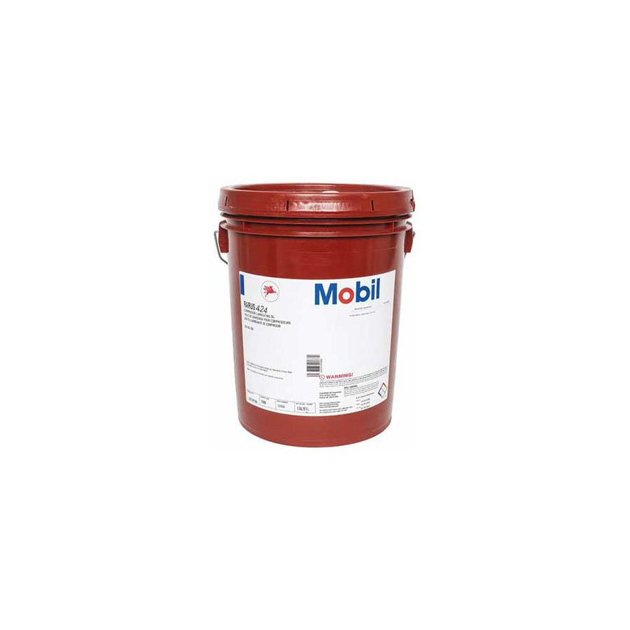 Mobil RARUS 424 PAIL 20Ltr