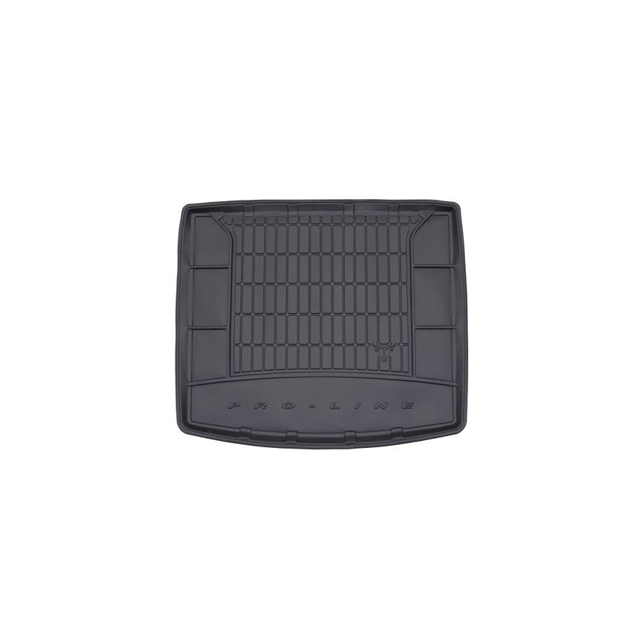FROGUM TM404847 Car boot tray for CHEVROLET Cruze Hatchback (J305) TPE (thermoplastic elastomer), Nonslip
