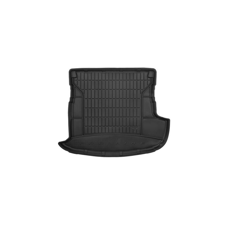 FROGUM TM400580 Car boot tray for MITSUBISHI Outlander III Off-Road (GG, GF) TPE (thermoplastic elastomer), Nonslip