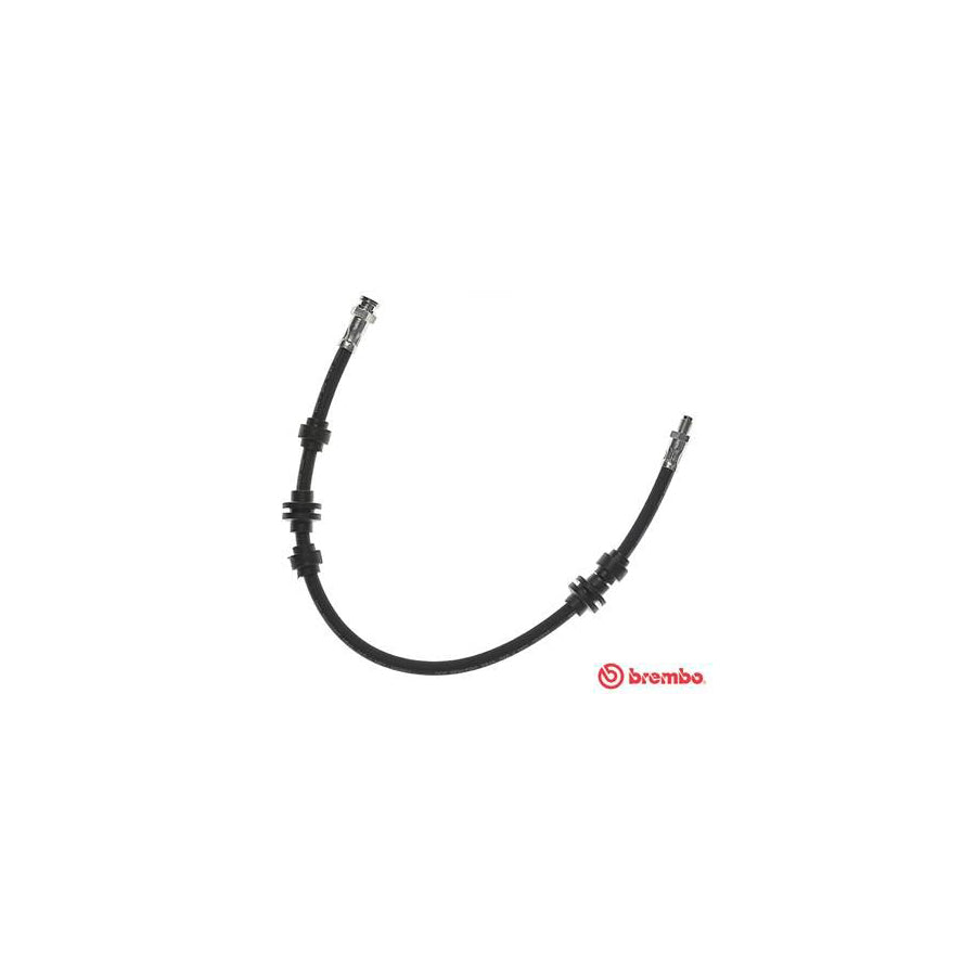 BREMBO T 23 064 Brake Hose for ALFA ROMEO 166 936 600Mm F10X1